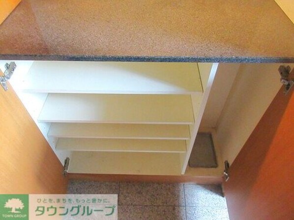 シエルグランデふなばし海神の物件内観写真